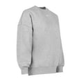 thumbnail image 2 of Under Armour Women's Rival Fleece Crewneck Sweatshirt, 2 of 5