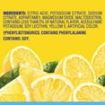 thumbnail image 3 of Crystal Light Lemonade Mix, 16 pk., 3 of 15
