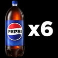thumbnail image 3 of Pepsi Cola 2L, 6 pk., 3 of 4