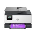 Hp All-In-One Printer Hp Officejet Pro 8122E Aanbieding bij Makro