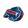 thumbnail image 1 of Logo Brands Buffalo Bills XL Puff Pillow, 1 of 5