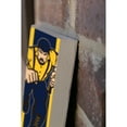 thumbnail image 4 of NCAA 8" x 60" Reversible Porch Greeter Sign, 4 of 5