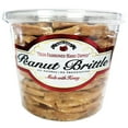 thumbnail image 1 of brittle-brittle Peanut Brittle, 38 oz., 1 of 3