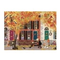 thumbnail image 4 of Galison Fall 1000pc Puzzles, 4 of 5