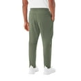 thumbnail image 3 of Member's Mark Men's Fleece Pant, 3 of 7