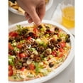 thumbnail image 5 of Chinet Classic Platter Paper Plate, 12.63" x 10", 100 ct., 5 of 9