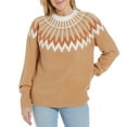 thumbnail image 2 of French Connection Essentials Ladies Sweater, 2 of 7