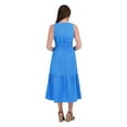 thumbnail image 4 of French Connection Women's Twist Front Dress, 4 of 6
