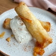 thumbnail image 5 of SUMM! Apple Pie Rolls with Caramel Sauce, 12 ct., 5 of 5