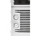thumbnail image 4 of Midea 5,000 BTU Room Window Air Conditioner, Mechanical Control, DOE, For Spaces up to 150 Sq. Ft., MAW05M1YWT, 4 of 8