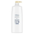 thumbnail image 2 of Dove Nutritive Solutions Daily Moisture Shampoo, 40 fl. oz., 2 of 9