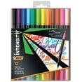 thumbnail image 1 of BIC Intensity Fineliner, 12 Count, Assorted Colors, 1 of 8