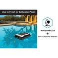 thumbnail image 6 of Fugoo SolarVAC Solar Powered Robot Pool Skimmer, 6 of 16