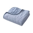 thumbnail image 4 of Member's Mark Cooling Throw Blanket, 60"x70", 4 of 4