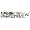 thumbnail image 4 of Member's Mark 80/20 Ground Angus Beef Patties, Frozen, 1/3 lb., 18 ct., 4 of 7