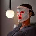 thumbnail image 6 of CurrentBody Skin LED Light Therapy Face Mask, 6 of 7