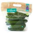 thumbnail image 4 of Mini Cucumbers, 2 lbs., 4 of 7