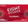 thumbnail image 8 of Eight O'Clock The Original Coffee K-Cup Pods, 100 ct., 8 of 9