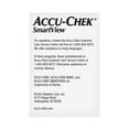 thumbnail image 4 of Accu-Chek SmartView Test Strips for Diabetic Blood Glucose Testing, Choose Pack Size, 4 of 4