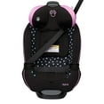thumbnail image 10 of Disney Baby Grow and Go All in One Convertible Car Seat, Choose Color, 10 of 10