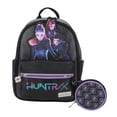 thumbnail image 1 of Licensed Mini Backpack with Coin Pouch Charm, 1 of 14