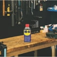 thumbnail image 5 of WD-40 Multi-Purpose Lubricant Spray -3, 8oz cans, 5 of 6