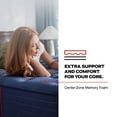 thumbnail image 11 of Sealy Posturepedic Elite Brenham Euro Pillow Top Mattress (Available in Firm and Medium), 11 of 12