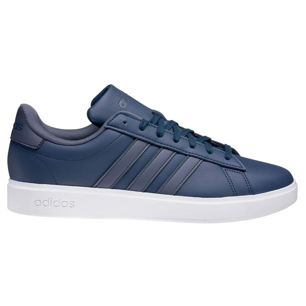 adidas gazelle silver green womens adidas Grand Court 2.0 Shoes Pure Black Bright White