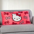 thumbnail image 3 of Licensed Character Kids Body Pillow, 18" x 36", 3 of 7