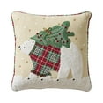 thumbnail image 2 of Hallmark Holiday Decorative Pillows, 2 of 5