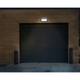 thumbnail image 5 of Honeywell LED Rectangular Security Light 2 Pk., Titanium Gray, 5 of 6