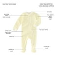 thumbnail image 3 of Member's Mark Baby 3-Pack Sleep & Play, 3 of 8