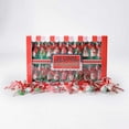 thumbnail image 2 of Holiday Candy Canes with Decorated Jellies, 20 ct., 2 of 4