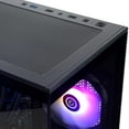 thumbnail image 4 of CyberPowerPC Gamer Supreme SLC10220CPGV18 Gaming PC w/ Intel Core i9-14900F 2 | 0GHz CPU | 32GB DDR5 | NVIDIA GeForce RTX 5060 Ti 16GB | 2TB PCIe 4 | 0 NVMe SSD | WiFi/BT & Win 11 Home, 4 of 6