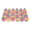 thumbnail image 1 of Minnie Mouse Cupcakes, 30 ct., 1 of 4