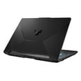thumbnail image 5 of ASUS TUF A15  15.6" Gaming Laptop - 144Hz Full HD IPS - 16GB DDR4 - 512GB PCIe SSD - Windows OS, 5 of 11