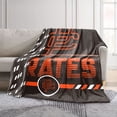 thumbnail image 2 of Logo Brands Putnam City High School 60"x70" Super Plush Blanket, 2 of 7