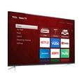 thumbnail image 3 of TCL 65" Class 4K UHD Roku Smart TV - 65S423, 3 of 11