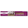 thumbnail image 10 of Select Surfaces Smokey Walnut Waterproof Laminate Flooring, 14.99 sq. ft. per box, 10 of 11