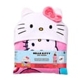 thumbnail image 9 of Kids Character 100% Cotton Hooded Towel With Hand Pockets, 9 of 9