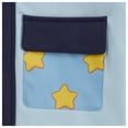 thumbnail image 3 of Character Toddler Girl Rain Jacket, 3 of 8