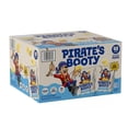 thumbnail image 1 of Pirate's Booty Aged White Cheddar 0.5 oz., 40 pk., 1 of 8