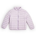 thumbnail image 4 of Eddie Bauer Girls Packable Jacket, 4 of 6