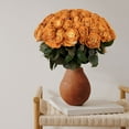 thumbnail image 3 of Member's Mark Farm Fresh Velvet Roses, choose color and stem count, 3 of 9