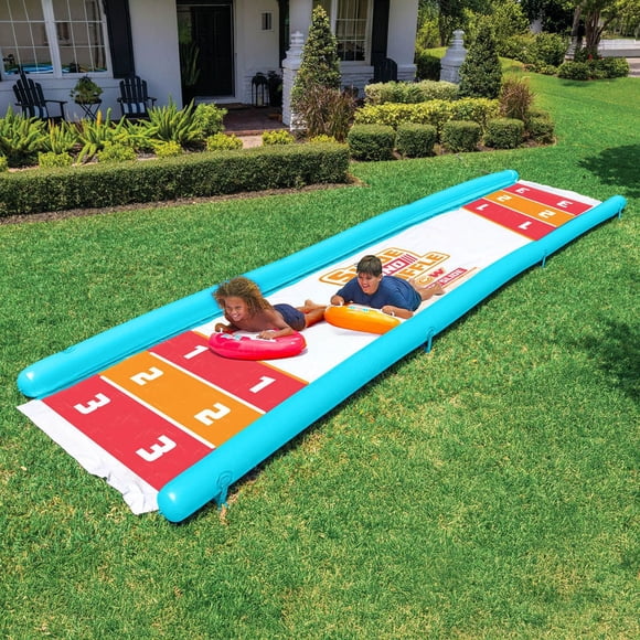 WOW Super Slide Slip ‘N Shuffle