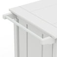 thumbnail image 8 of POLYWOOD Gulf Shores Bar Cart, 8 of 9