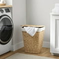 thumbnail image 9 of Member's Mark Laundry Hamper, 19.75” W x 14.5” D x 23.2” H, 9 of 11