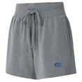 thumbnail image 2 of NCAA Women's French Terry Shorts, 2 of 6