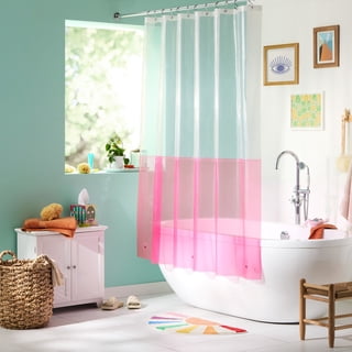 Town & Country Play Fabric Shower Curtain 70"x72"