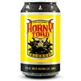 thumbnail image 1 of Coop Ale Works Horny Toad Blonde Ale Beer, 12 fl. oz. can, 12 pk., 1 of 1